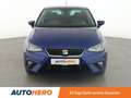 SEAT Ibiza 1.0 TSI Style*NAVI*TEMPO*PDC*SHZ*ALU*KLIMA* Blau - thumbnail 9