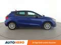 SEAT Ibiza 1.0 TSI Style*NAVI*TEMPO*PDC*SHZ*ALU*KLIMA* Blau - thumbnail 7