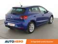 SEAT Ibiza 1.0 TSI Style*NAVI*TEMPO*PDC*SHZ*ALU*KLIMA* Blau - thumbnail 6