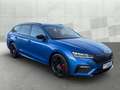 Skoda Octavia Combi 2.0 TDI DSG RS +AHK +MATRIX +RKAM +ACC +LM Bleu - thumbnail 3