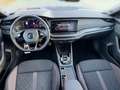 Skoda Octavia Combi 2.0 TDI DSG RS +AHK +MATRIX +RKAM +ACC +LM Bleu - thumbnail 10