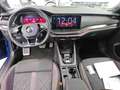 Skoda Octavia Combi 2.0 TDI DSG RS +AHK +MATRIX +RKAM +ACC +LM Blau - thumbnail 6