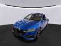 Skoda Octavia Combi 2.0 TDI DSG RS +AHK +MATRIX +RKAM +ACC +LM Blau - thumbnail 2