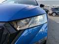 Skoda Octavia Combi 2.0 TDI DSG RS +AHK +MATRIX +RKAM +ACC +LM Bleu - thumbnail 6