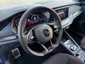 Skoda Octavia Combi 2.0 TDI DSG RS +AHK +MATRIX +RKAM +ACC +LM Bleu - thumbnail 9