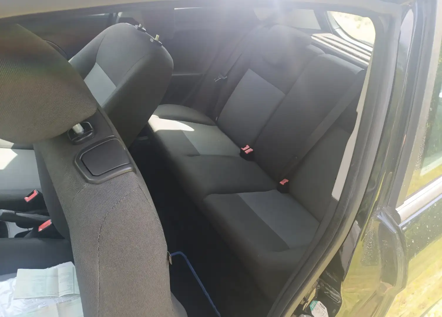 Ford Fiesta 1.25 Titanium - 2