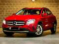 Mercedes-Benz GLA 180 GLA 180 (CDI) Laatste Prijs! Dame eigenaar Rood - thumbnail 1