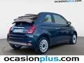 Fiat 500C 1.0 Hybrid Dolcevita 52kW Azul - thumbnail 5