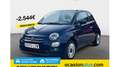 Fiat 500C 1.0 Hybrid Dolcevita 52kW Azul - thumbnail 1