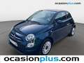 Fiat 500C 1.0 Hybrid Dolcevita 52kW Azul - thumbnail 2