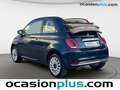 Fiat 500C 1.0 Hybrid Dolcevita 52kW Azul - thumbnail 4