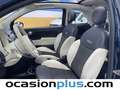 Fiat 500C 1.0 Hybrid Dolcevita 52kW Azul - thumbnail 9