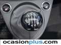 Fiat 500C 1.0 Hybrid Dolcevita 52kW Azul - thumbnail 6