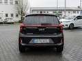Kia Picanto 1.2 AMT GT-Line Navi Lenkradhzg Kamera Noir - thumbnail 4