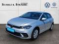 Volkswagen Polo 1.0  Basis KLIMA LED Lane Assist Sitzheizung Zilver - thumbnail 1