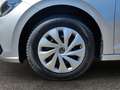 Volkswagen Polo 1.0  Basis KLIMA LED Lane Assist Sitzheizung Zilver - thumbnail 10