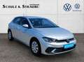 Volkswagen Polo 1.0  Basis KLIMA LED Lane Assist Sitzheizung Zilver - thumbnail 8
