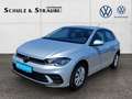 Volkswagen Polo 1.0  Basis KLIMA LED Lane Assist Sitzheizung Zilver - thumbnail 2