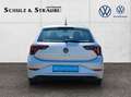 Volkswagen Polo 1.0  Basis KLIMA LED Lane Assist Sitzheizung Zilver - thumbnail 5