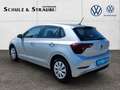 Volkswagen Polo 1.0  Basis KLIMA LED Lane Assist Sitzheizung Zilver - thumbnail 4