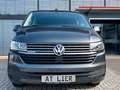 Volkswagen T6 Multivan T6.1 Multivan 2,0 TDI DSG 4Motion Gris - thumbnail 4