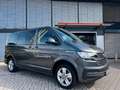 Volkswagen T6 Multivan T6.1 Multivan 2,0 TDI DSG 4Motion Gris - thumbnail 6