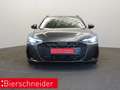 Audi A6 Avant TDI qu. S tronic edition one line B&O TECHPR Grau - thumbnail 2