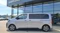 Peugeot Traveller Premium BlueHDi 180 Standard EAT8 Silber - thumbnail 2