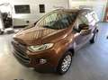 Ford EcoSport EcoSport 1.0 EcoBoost Titanium CBW Top Zustand !! Bronze - thumbnail 1