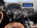 BMW X3 M d AT/LED/NAVI/HK/LEDER/PARKASS/HUD Grau - thumbnail 14