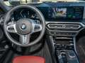 BMW xDr LCPro adapLED HUD LENKHZ KAMERA elSITZ Burdeos - thumbnail 15