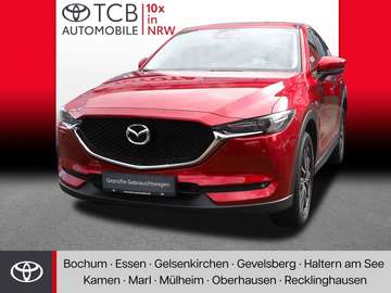 2.0 SKYACTIV-G 165 Exclusive-Line 2WD NAVI BT SHZ