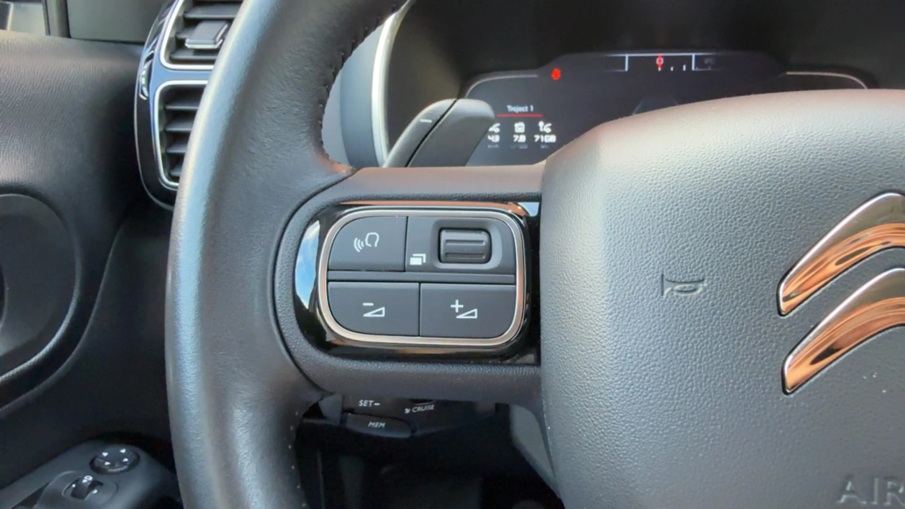 Citroen C5 Aircross 1.2 PT Business Plus 130PK Automaat Leder Trekhaak — photo 20