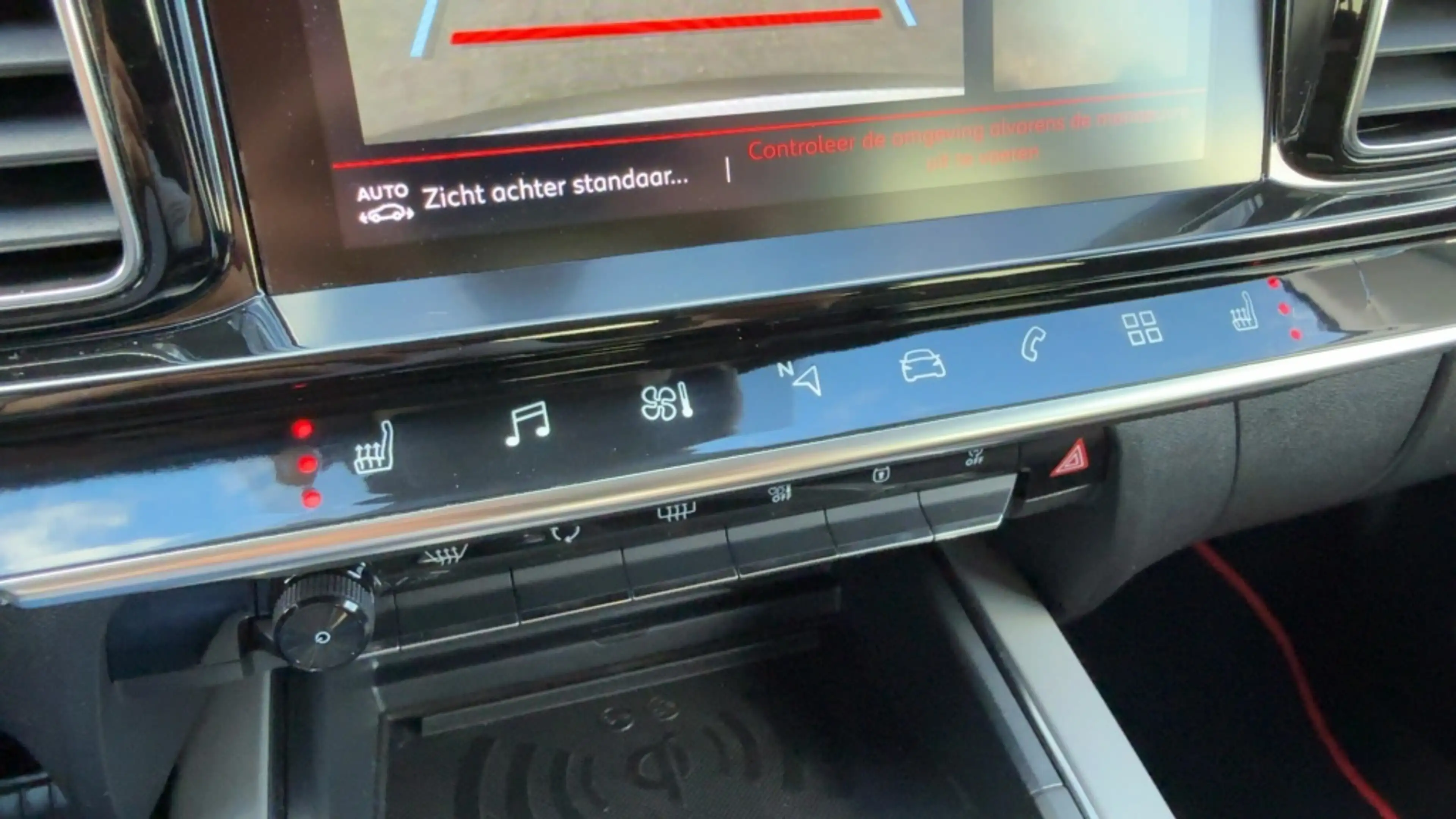 Citroen C5 Aircross 1.2 PT Business Plus 130PK Automaat Leder Trekhaak — photo 24