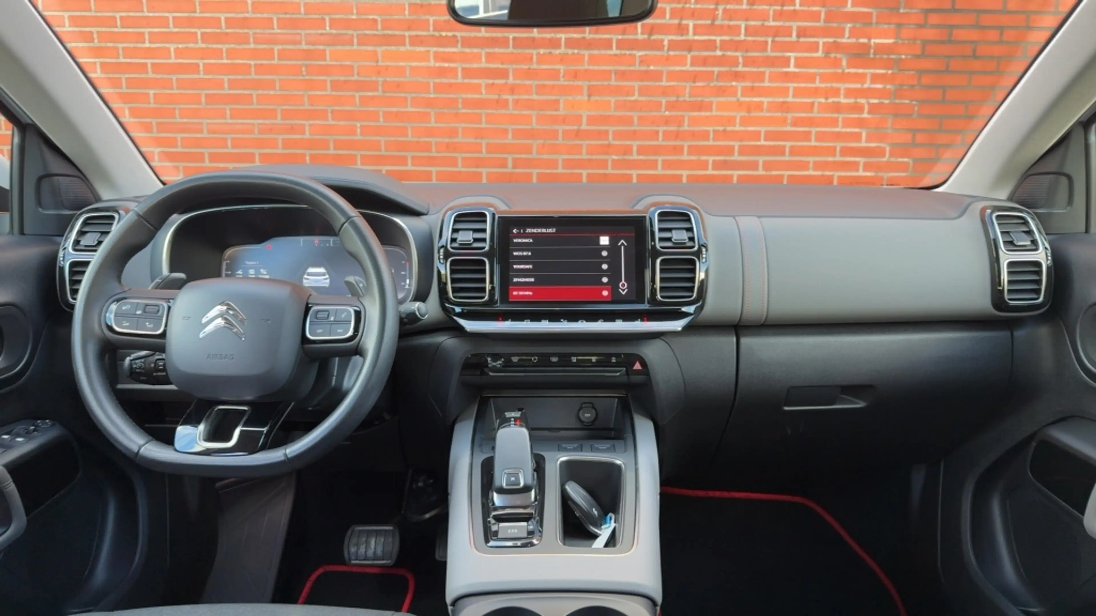 Citroen C5 Aircross 1.2 PT Business Plus 130PK Automaat Leder Trekhaak — photo 6