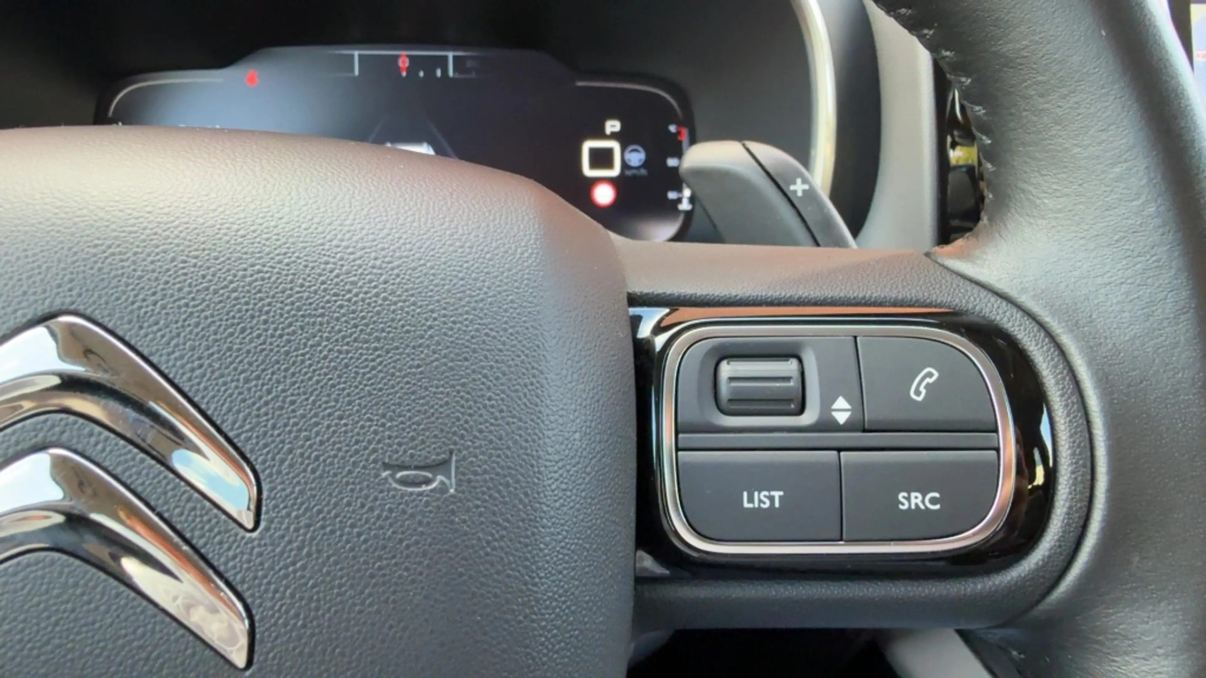 Citroen C5 Aircross 1.2 PT Business Plus 130PK Automaat Leder Trekhaak — photo 21