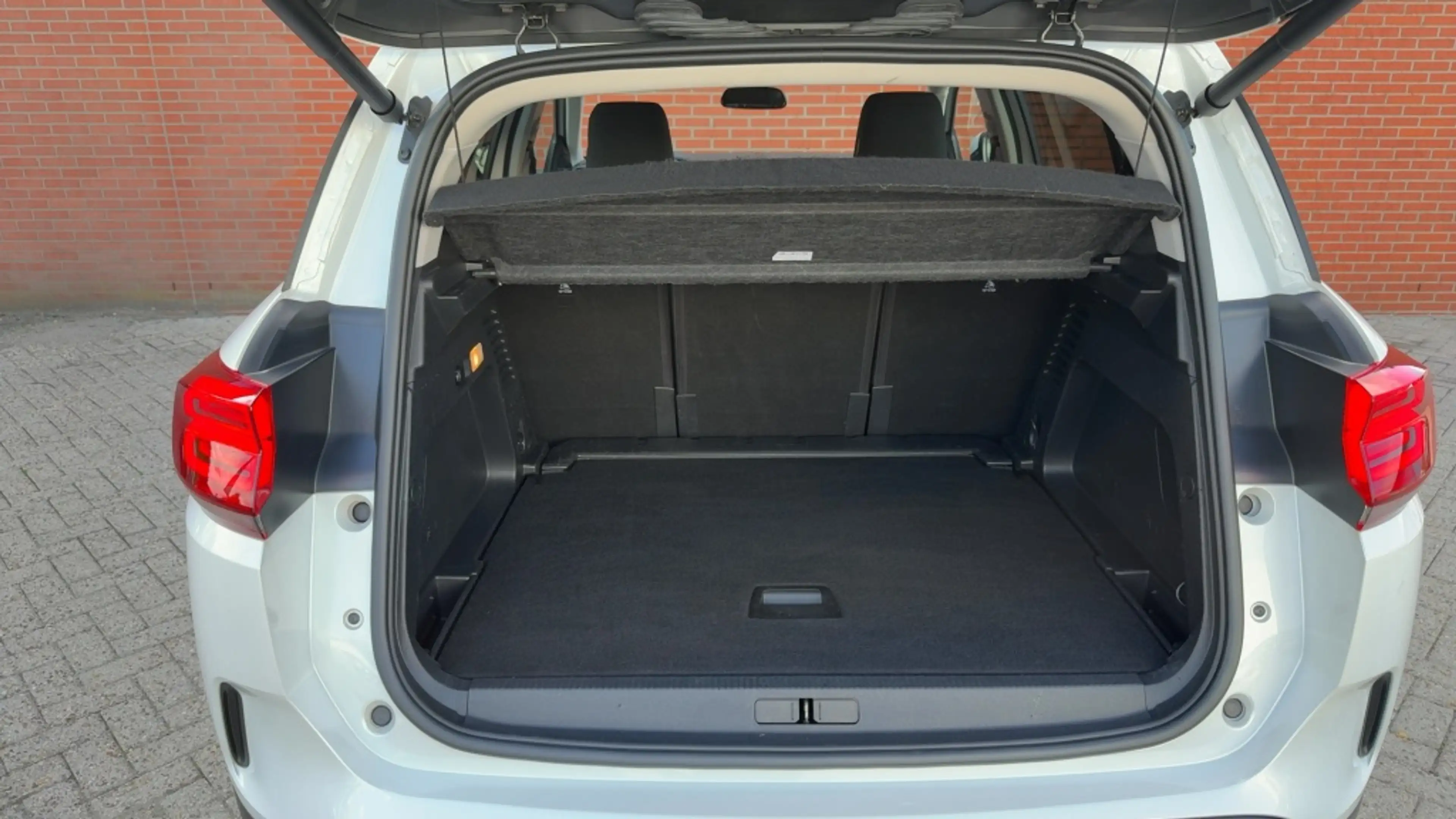 Citroen C5 Aircross 1.2 PT Business Plus 130PK Automaat Leder Trekhaak — photo 10