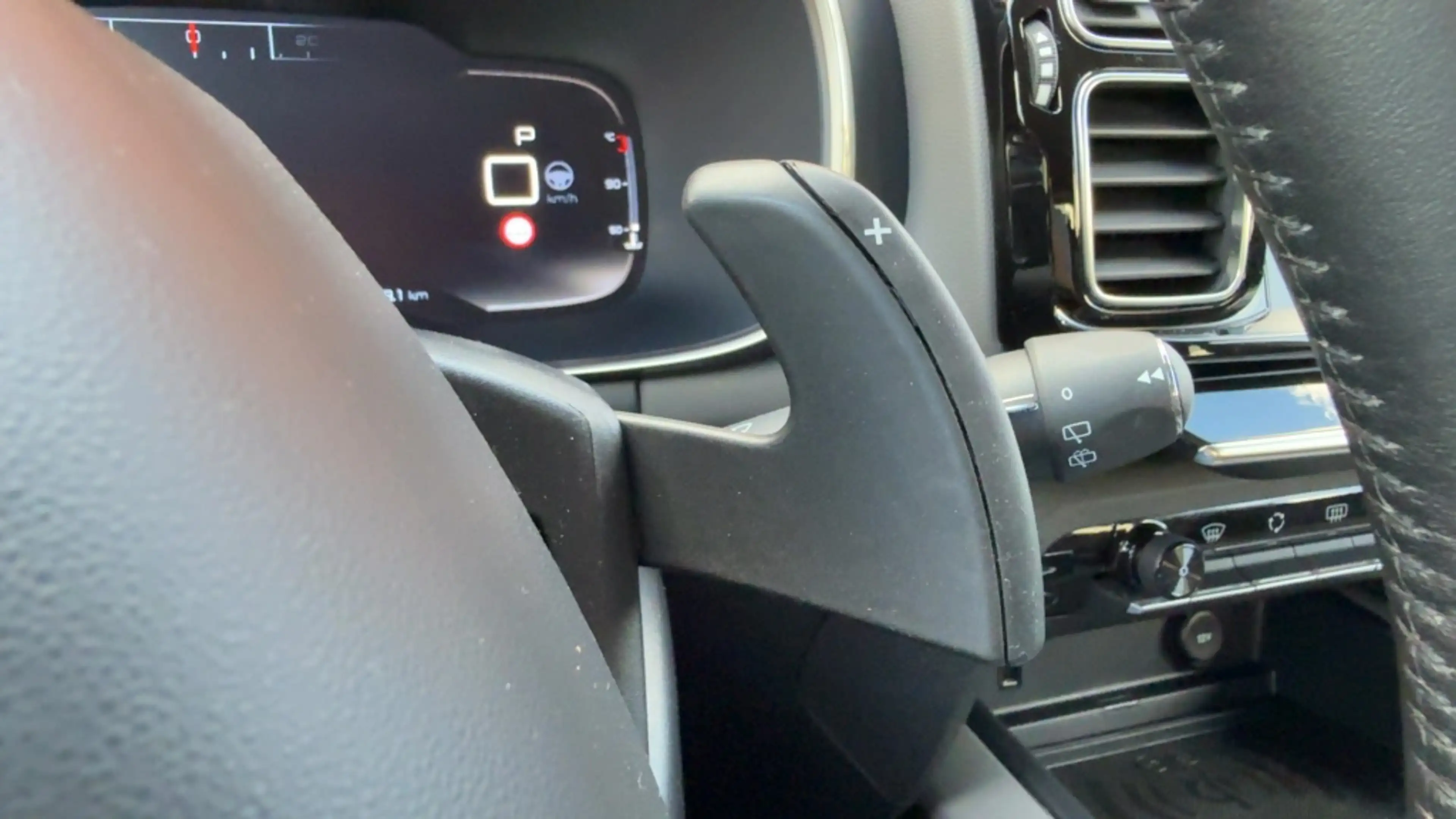 Citroen C5 Aircross 1.2 PT Business Plus 130PK Automaat Leder Trekhaak — photo 19