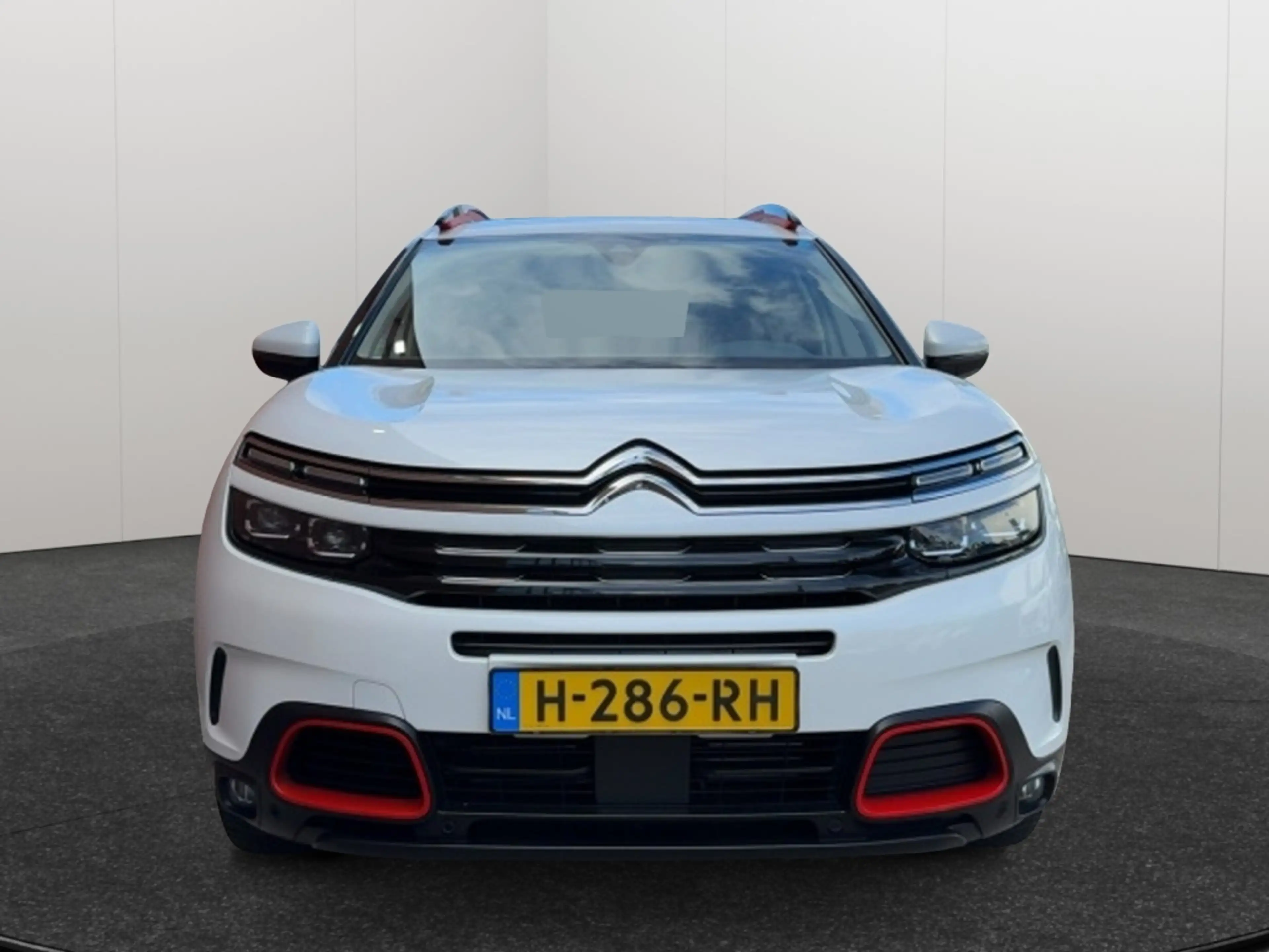 Citroen C5 Aircross 1.2 PT Business Plus 130PK Automaat Leder Trekhaak — photo 36