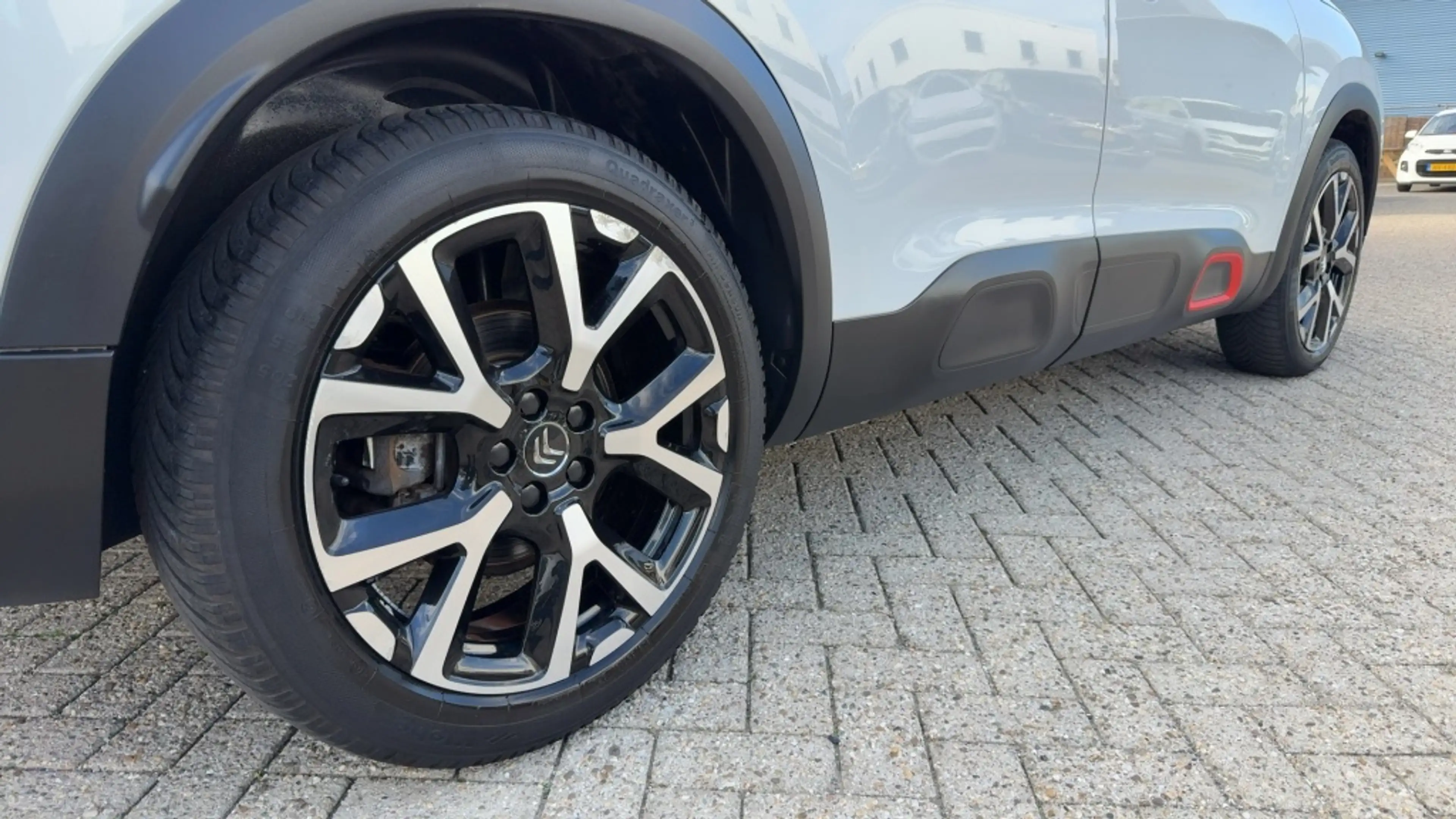 Citroen C5 Aircross 1.2 PT Business Plus 130PK Automaat Leder Trekhaak — photo 37
