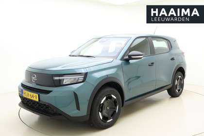 Opel Frontera Electric Edition 44 kWh | Navigatie | Stoelverwarm