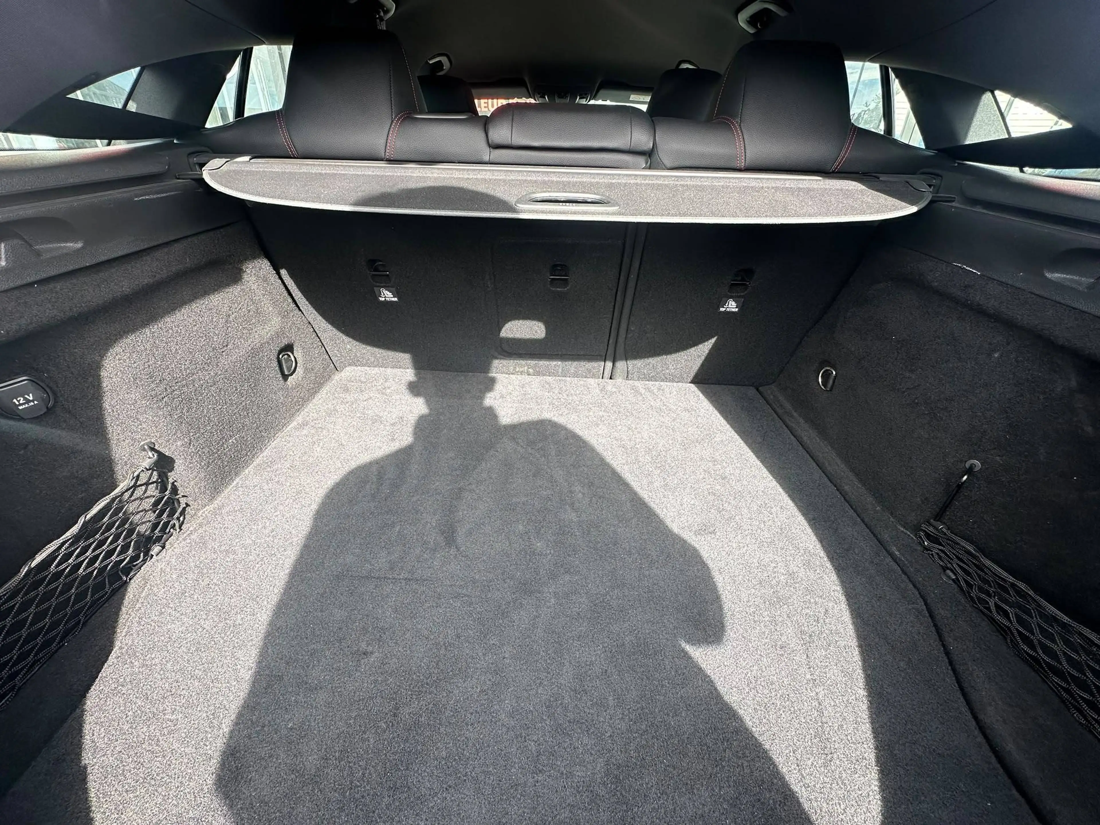 Mercedes-Benz CLA 180 CLA 180 PACK AMG Credit 0%/ 365€ par mois /BI-XENON/LED/GPS/CUIR — photo 10