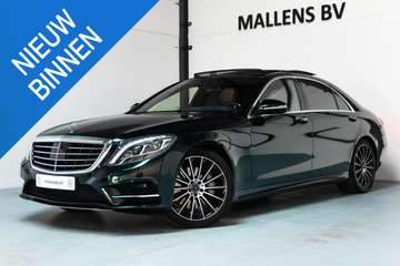 PLUG-IN HYBRID Lang Prestige Plus VOL/PANO/BURMEST