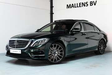 PLUG-IN HYBRID Lang Prestige Plus VOL/PANO/BURMEST