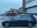 Volkswagen Golf VII 1.4 TSI Highline! Clima! Navi! Xenon! Blauw - thumbnail 7