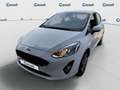 Ford Fiesta 1.1 Ti-VCT Trend Blanco - thumbnail 1
