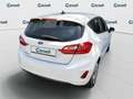 Ford Fiesta 1.1 Ti-VCT Trend Blanco - thumbnail 4