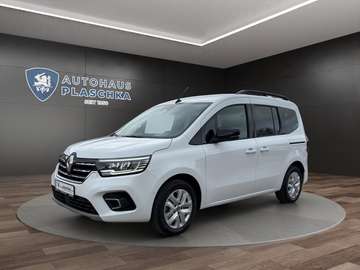 III Techno AHK+NAVI+PDC+LED+KEYLESS+KAM Klima