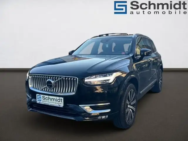 Volvo XC90 B5 AWD Plus Bright 5-sitzer