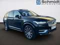 Volvo XC90 B5 AWD Plus Bright 5-sitzer Schwarz - thumbnail 5